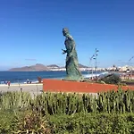 Apartament Numancia 1- 2a Las Palmas de Gran Canaria