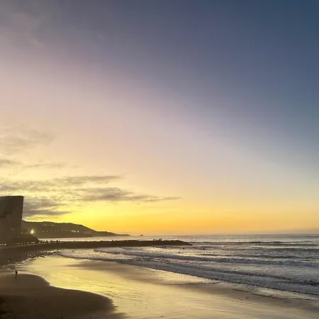 Apartament Numancia 1- 2a Las Palmas de Gran Canaria