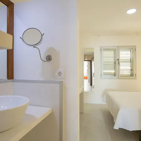 Appartement La Sal Marina 2a Las Palmas