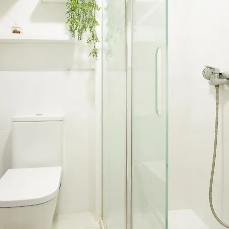 Appartement La Sal Marina 2a *