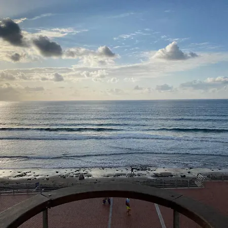 公寓 Numancia 1- 2a *