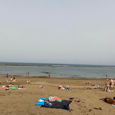 Lägenhet Numancia 1- 2a *