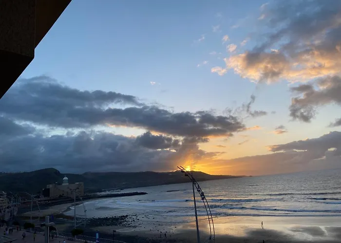 Apartment Numancia 1- 2a Las Palmas / Gran Canaria