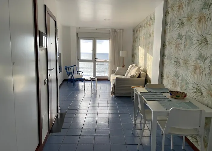 Numancia 1- 2a Apartment