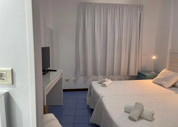Numancia 1- 2a Apartment