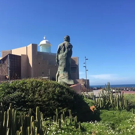 La Sal Marina Las Palmas de Gran Canaria