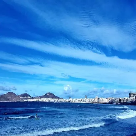 La Sal Marina 2a Las Palmas de Gran Canaria
