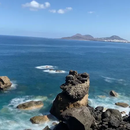 La Sal Marina Appartamento Las Palmas de Gran Canaria