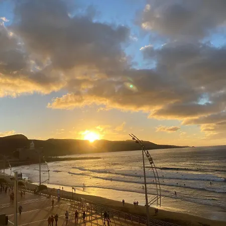 La Sal Marina Las Palmas de Gran Canaria