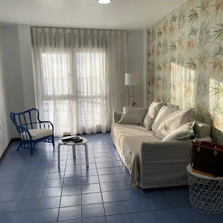 Numancia 1- 2a Appartement