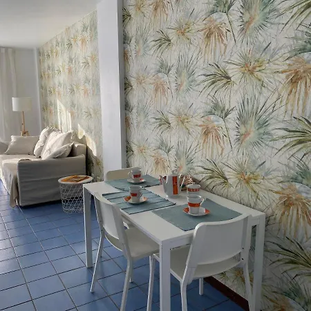 Apartment La Sal Marina 2a