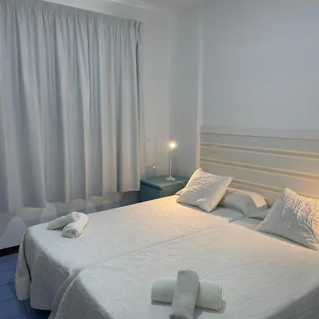La Sal Marina 2a Apartment *
