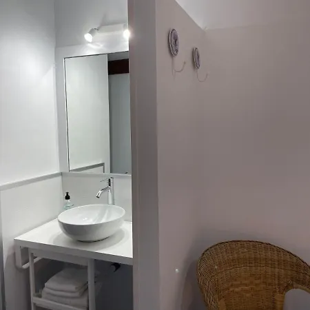 Apartment La Sal Marina 2a