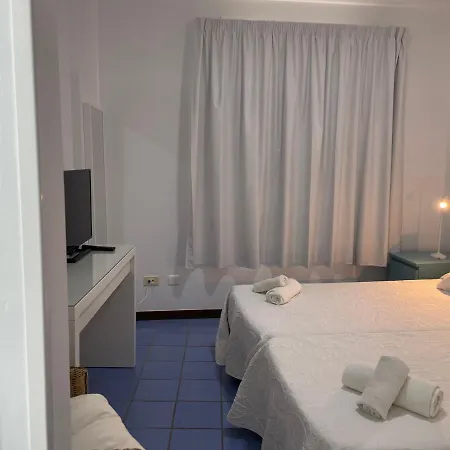 La Sal Marina Appartamento