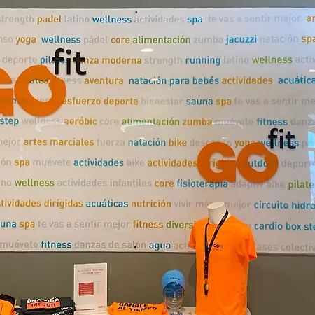 La Sal Marina Appartamento