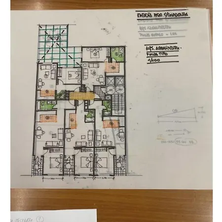 La Sal Marina Appartamento *