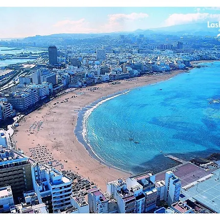 La Sal Marina Las Palmas de Gran Canaria