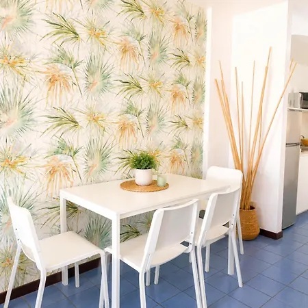 Appartement Numancia 1 - 2a