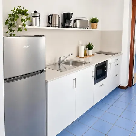 Appartement Numancia 1 - 2a *