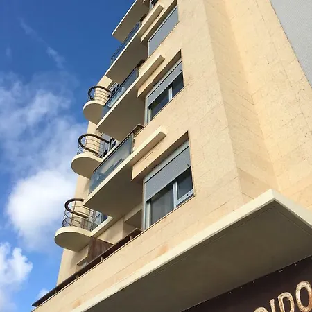 La Sal Marina Appartamento *