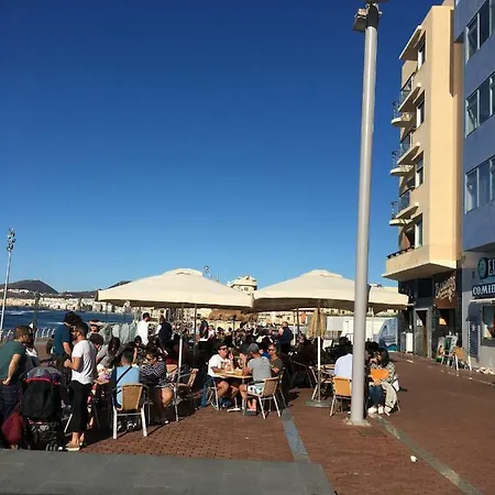 La Sal Marina Appartamento