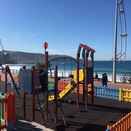 Appartamento La Sal Marina Las Palmas de Gran Canaria