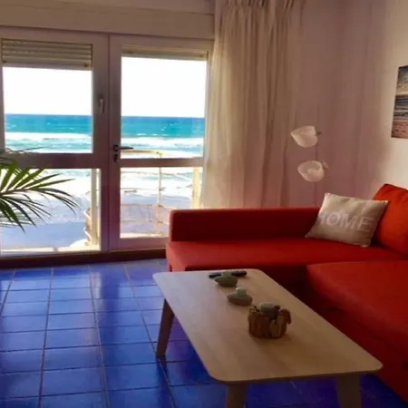 La Sal Marina 2a Apartment Las Palmas de Gran Canaria