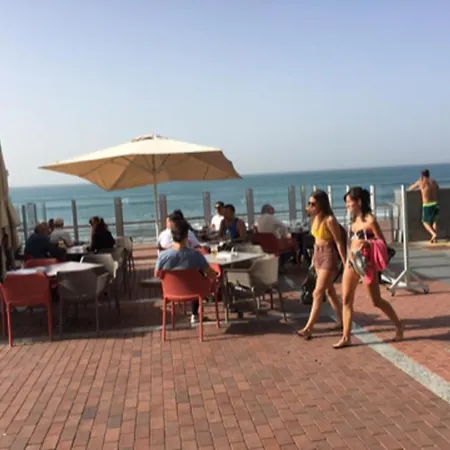 La Sal Marina 2a *