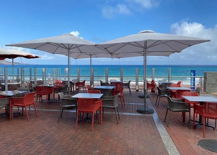 Lägenhet Numancia 1- 2a