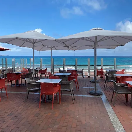 Apartment Numancia 1- 2a