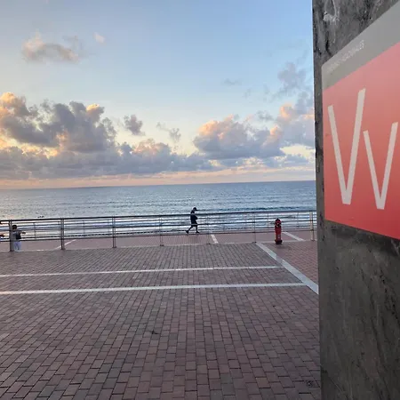 Apartment Numancia 1- 2a Las Palmas / Gran Canaria