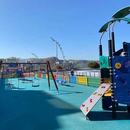 Numancia 1- 2a Apartment