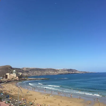 Numancia 1- 2a Apartment *